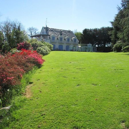 La Casa Nel Verde Biella Exteriör bild